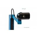 IPEVO CDVH-04IP dokumenttikamera Sininen USB 2.0 IPEVO CDVH-04IP dokumenttikamera Sininen USB 2.0