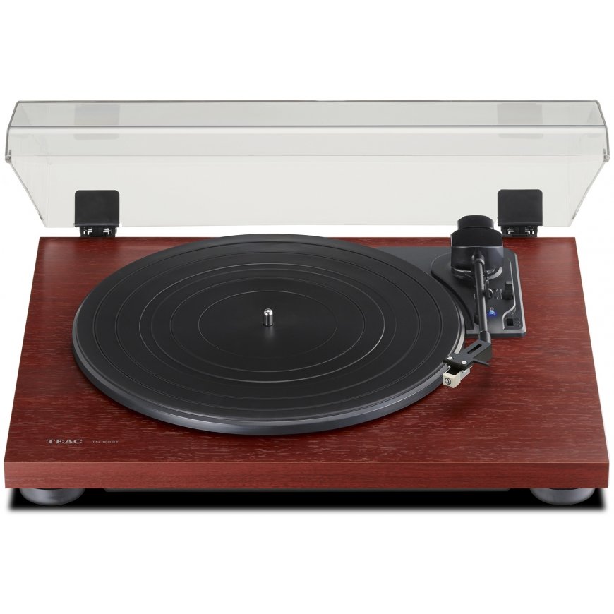 TEAC TN-180BT-A3 Siksnas piedziņas audio atskaņotājs