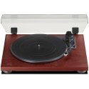 TEAC TN-180BT-A3 Hihnakäyttöinen levysoitin musta, Cherry (hedelmä) Puoliautomaattinen TEAC TN-180BT-A3 Hihnakäyttöinen levysoitin musta, Cherry (hedelmä) Puoliautomaattinen