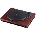TEAC TN-180BT-A3 Hihnakäyttöinen levysoitin musta, Cherry (hedelmä) Puoliautomaattinen TEAC TN-180BT-A3 Hihnakäyttöinen levysoitin musta, Cherry (hedelmä) Puoliautomaattinen