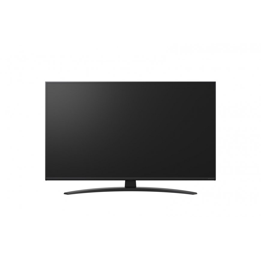 LG NanoCell AI 43NANO81A3A televizors 109