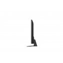LG NanoCell AI 43NANO81A3A TV 109.2 cm (43") 4K Ultra HD Smart TV Wi-Fi Black LG NanoCell AI 43NANO81A3A TV 109.2 cm (43") 4K Ultra HD Smart TV Wi-Fi Black