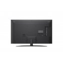 LG NanoCell AI 43NANO81A3A teler 109,2 cm (43") 4K Ultra HD Nutiteleri funktsioon WiFi Must LG NanoCell AI 43NANO81A3A teler 109,2 cm (43") 4K Ultra HD Nutiteleri funktsioon WiFi Must