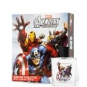 Corine de Farme Eau de Toilette Avengers 50 ml Lapset Corine de Farme Eau de Toilette Avengers 50 ml Lapset