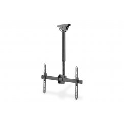 Digitus DA-90421 крепление для телевизора 177,8 cm (70") Черный