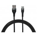 Tracer 47486 USB A - Lightning M/M 1m kabels sarkans Tracer 47486 USB A - Lightning M/M 1m kabels sarkans