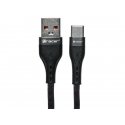 Tracer 47486 USB A - Lightning M/M 1m kabels sarkans Tracer 47486 USB A - Lightning M/M 1m kabels sarkans