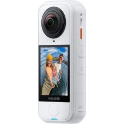 Insta360 X4AIR STARTER BUNDLE спортивная экшн-камера 8K Ultra HD CMOS 25,4 / 1,8 mm (1 / 1.8") 820 g