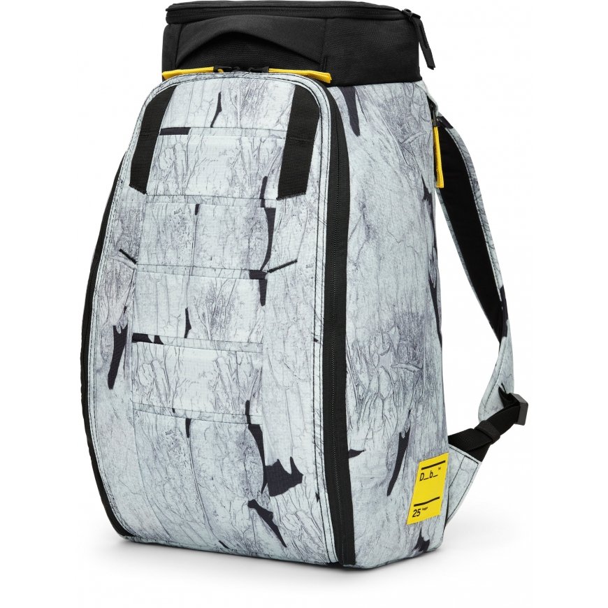 Рюкзак Db Hugger 25 л, базальтово-белый
