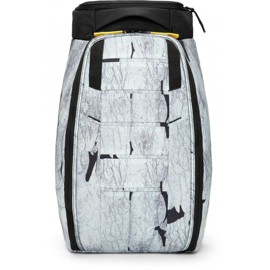 Рюкзак Db Hugger 25 л, базальтово-белый – 2