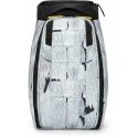 Рюкзак Db Hugger 25 л, базальтово-белый Рюкзак Db Hugger 25 л, базальтово-белый