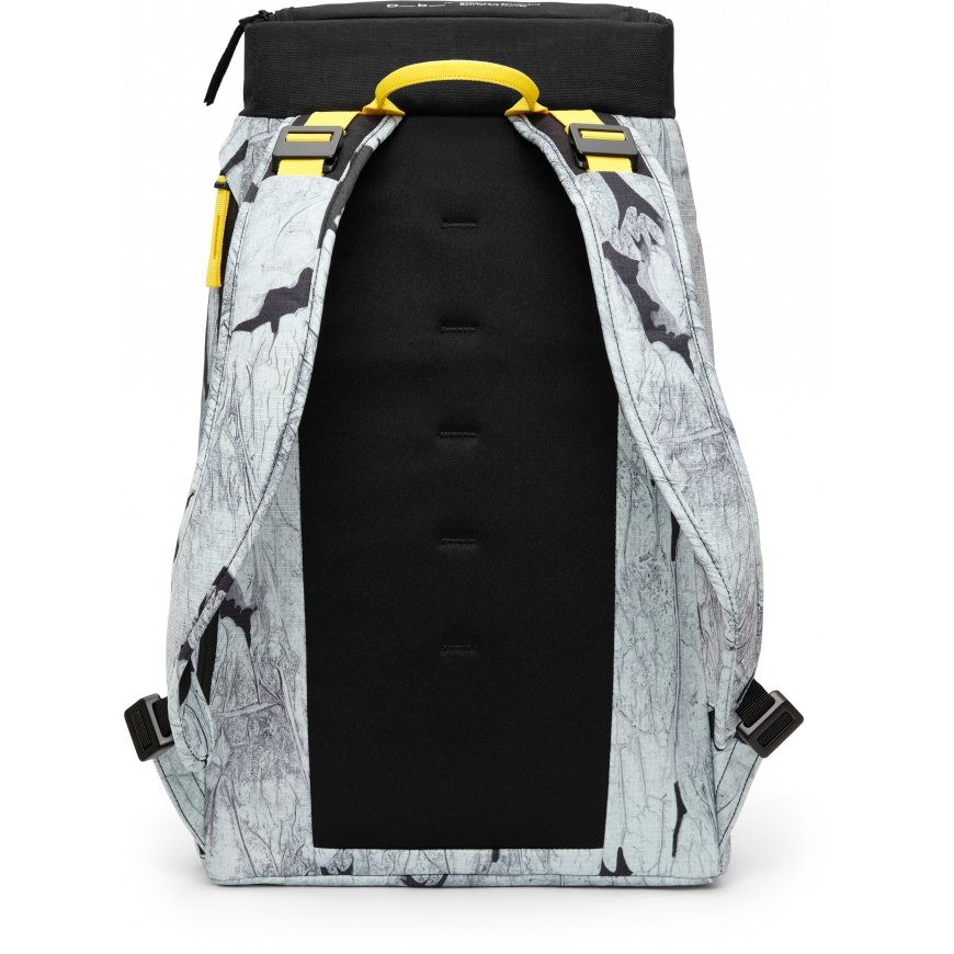 Рюкзак Db Hugger 25 л, базальтово-белый – 3