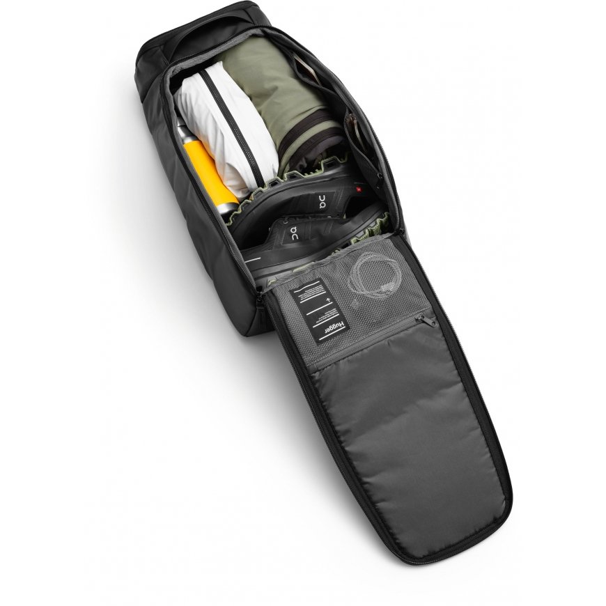 Рюкзак Db Hugger 25 л, базальтово-белый – 4