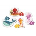 Clementoni 20835 puzzle