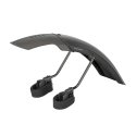 Topeak TetraFender M1 front fender, 26–29" Topeak TetraFender M1 front fender, 26–29"