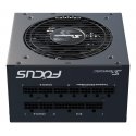 Seasonic Focus GX virtalähdeyksikkö 850 W 20+4 pin ATX ATX musta Seasonic Focus GX virtalähdeyksikkö 850 W 20+4 pin ATX ATX musta