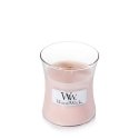 WoodWick 98049 vahakynttilä Muu Kookos, Meri Vaaleanpunainen 1 kpl