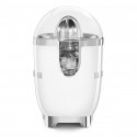 Smeg CJF11WHEU электрический цитрус-пресс 70 W Белый Smeg CJF11WHEU электрический цитрус-пресс 70 W Белый