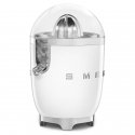 Smeg CJF11WHEU elektriline tsitrusepress 70 W Valge Smeg CJF11WHEU elektriline tsitrusepress 70 W Valge