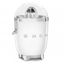 Smeg CJF11WHEU elektrinė citrusinių vaisių sulčiaspaudė 70 W Balta Smeg CJF11WHEU elektrinė citrusinių vaisių sulčiaspaudė 70 W Balta