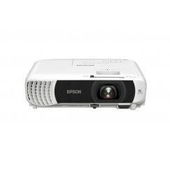 Epson EB-W55 4000 лм 3LCD WXGA (1200x800) Белый