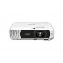 Epson EB-W55 4000 ANSI luumenit 3LCD WXGA (1200x800) Valge Epson EB-W55 4000 ANSI luumenit 3LCD WXGA (1200x800) Valge