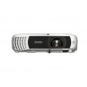 Epson EB-W55 4000 ANSI luumenit 3LCD WXGA (1200x800) Valge Epson EB-W55 4000 ANSI luumenit 3LCD WXGA (1200x800) Valge