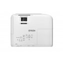 Epson EB-W55 4000 ANSI luumenit 3LCD WXGA (1200x800) Valge Epson EB-W55 4000 ANSI luumenit 3LCD WXGA (1200x800) Valge