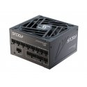 Seasonic Focus GX ATX 3.0 блок питания 1000 W 20+4 pin ATX Черный Seasonic Focus GX ATX 3.0 блок питания 1000 W 20+4 pin ATX Черный