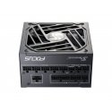 Seasonic Focus GX ATX 3.0 блок питания 1000 W 20+4 pin ATX Черный Seasonic Focus GX ATX 3.0 блок питания 1000 W 20+4 pin ATX Черный