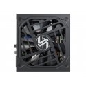 Seasonic Focus GX ATX 3.0 maitinimo blokas 1000 W 20+4 pin ATX Juoda Seasonic Focus GX ATX 3.0 maitinimo blokas 1000 W 20+4 pin ATX Juoda