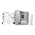GIGABYTE B860I AORUS PRO ICE emaplaat Intel B860 LGA 1851 (Socket V1) Mini ITX