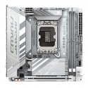GIGABYTE B860I AORUS PRO ICE mātes plate Intel B860 LGA 1851 (Socket V1) mini ITX GIGABYTE B860I AORUS PRO ICE mātes plate Intel B860 LGA 1851 (Socket V1) mini ITX