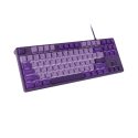 Fury | Kanabo K2 | Pelinäppäimistö | Johdollinen | Yhdysvallat | Purppura | USB Fury | Kanabo K2 | Pelinäppäimistö | Johdollinen | Yhdysvallat | Purppura | USB