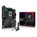 ASUS ROG STRIX B860-F GAMING WIFI Intel B860 LGA 1851 (Socket V1) ATX ASUS ROG STRIX B860-F GAMING WIFI Intel B860 LGA 1851 (Socket V1) ATX