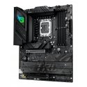ASUS ROG STRIX B860-F GAMING WIFI Intel B860 LGA 1851 (Socket V1) ATX ASUS ROG STRIX B860-F GAMING WIFI Intel B860 LGA 1851 (Socket V1) ATX