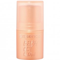 Essence Baby Got Glow 5,5 g 10 Golden Aura