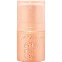 Essence Baby Got Glow 5,5 g 10 Golden Aura Essence Baby Got Glow 5,5 g 10 Golden Aura