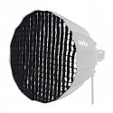 Godox G120 softbox accessory Black Honeycomb