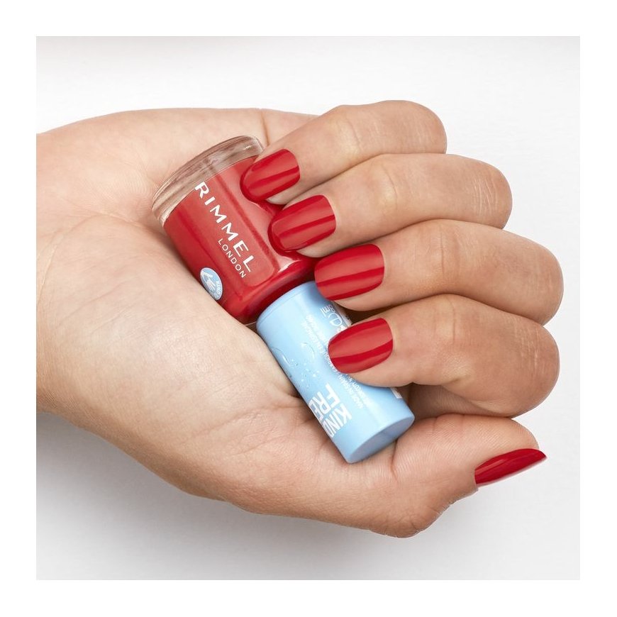 Rimmel Kind & Free 155 Sunset Soar – 3