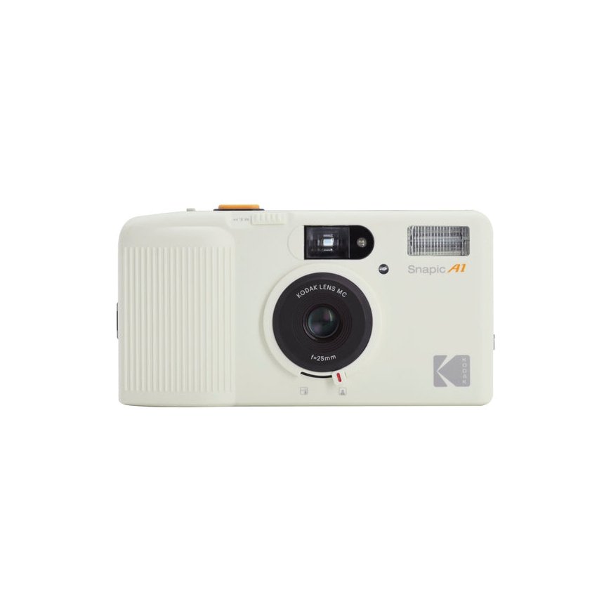 Kodak Snapic A1 Kompaktā filmu kamera