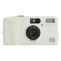 Kodak Snapic A1 Compact film camera 35 mm Ivory Kodak Snapic A1 Compact film camera 35 mm Ivory