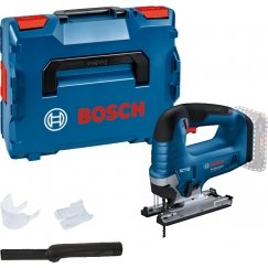 Bosch GST 18V-125 B Professional sähköpistosaha