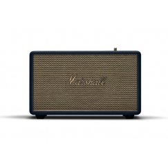 Marshall Acton III - Bluetooth skaļrunis, Midnjak Blue