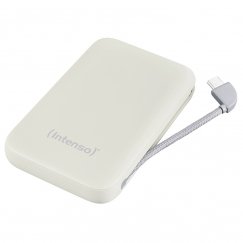 Intenso S10000 Ličio polimeras (LiPo) 10000 mAh Rusvai gelsvas