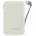 Intenso S10000 Литий-полимерная (LiPo) 10000 mAh Бежевый Intenso S10000 Литий-полимерная (LiPo) 10000 mAh Бежевый