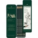 Faber-Castell 9000 Graphite pencil Faber-Castell 9000 Graphite pencil