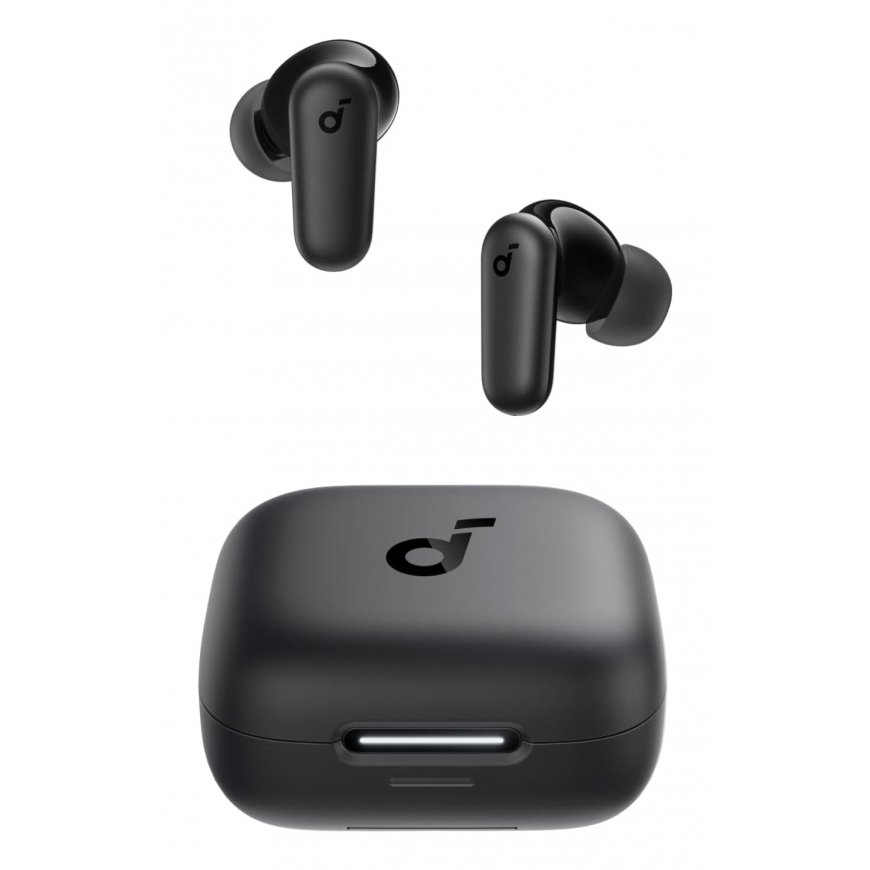 Anker P30i Austiņas Bezvadu Ausīs Zvani