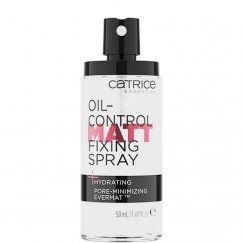 CATRICE 931252 Vartalorasva ja -voide 50 ml Öljy