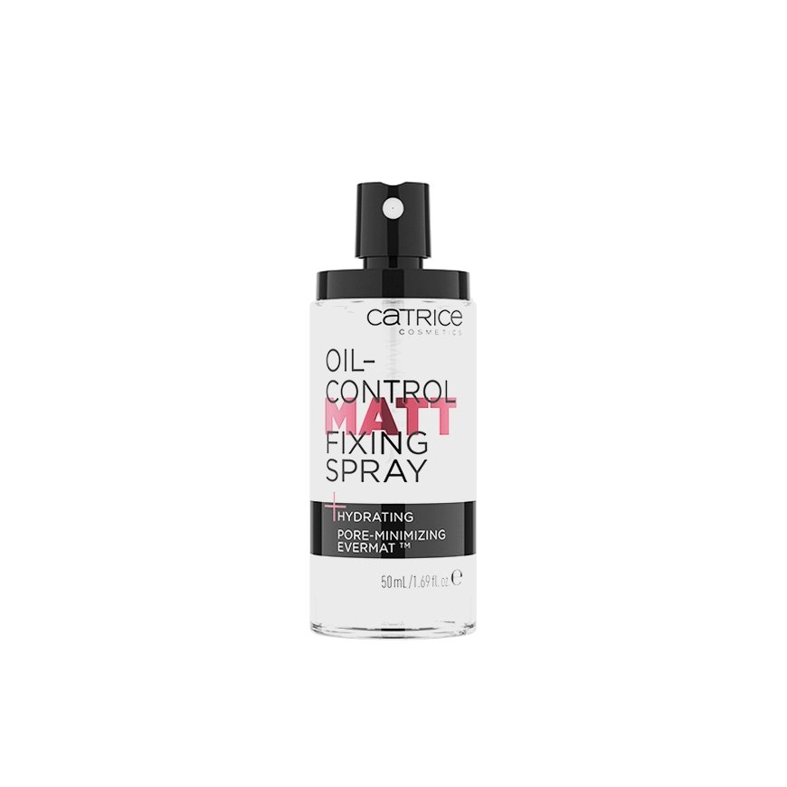CATRICE 931252 Vartalorasva ja -voide 50 ml Öljy